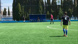Final TS 2018-19 Fútbol 7 (Parte 2)