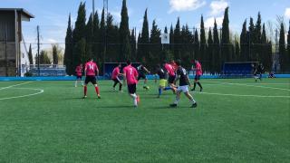Final TS 2018-19 Fútbol 7 (Parte 2)