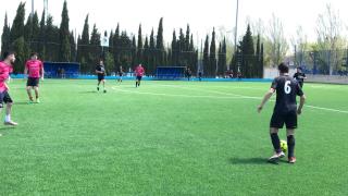 Final TS 2018-19 Fútbol 7 (Parte 2)