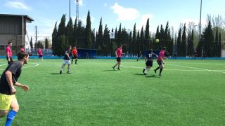 Final TS 2018-19 Fútbol 7 (Parte 2)