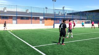 Final TS 2018-19 Fútbol 7 (Parte 2)