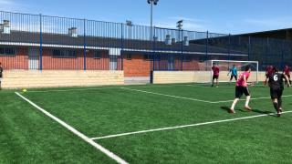 Final TS 2018-19 Fútbol 7 (Parte 2)