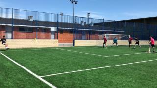Final TS 2018-19 Fútbol 7 (Parte 2)