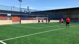 Final TS 2018-19 Fútbol 7 (Parte 2)