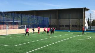 Final TS 2018-19 Fútbol 7 (Parte 2)