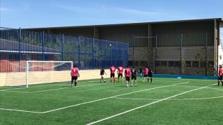 Final TS 2018-19 Fútbol 7 (Parte 2)