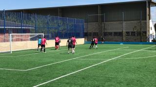 Final TS 2018-19 Fútbol 7 (Parte 2)