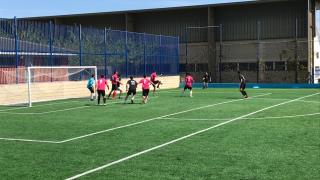 Final TS 2018-19 Fútbol 7 (Parte 2)