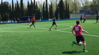 Final TS 2018-19 Fútbol 7 (Parte 2)