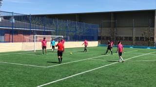 Final TS 2018-19 Fútbol 7 (Parte 2)