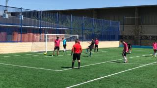 Final TS 2018-19 Fútbol 7 (Parte 2)