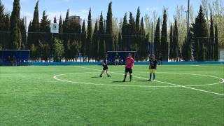 Final TS 2018-19 Fútbol 7 (Parte 2)