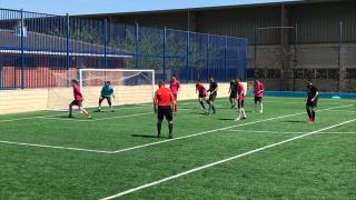 Final TS 2018-19 Fútbol 7 (Parte 2)