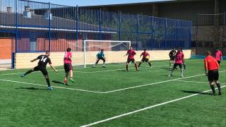 Final TS 2018-19 Fútbol 7 (Parte 2)