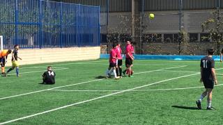Final TS 2018-19 Fútbol 7 (Parte 2)