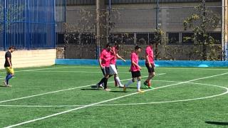 Final TS 2018-19 Fútbol 7 (Parte 2)