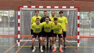 Equipos Fútbol Sala/ 2021-22