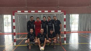 Equipos Fútbol Sala/ 2021-22