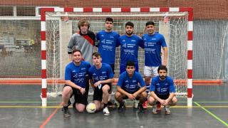 Equipos Fútbol Sala/ 2021-22