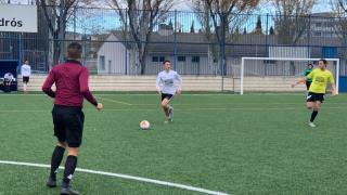 En juego Fútbol 7 /2021-22