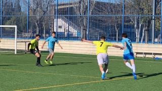 En juego Fútbol 7 /2021-22