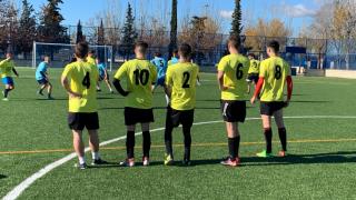 En juego Fútbol 7 /2021-22