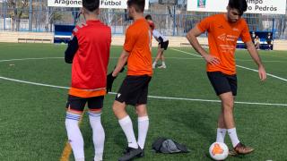 En juego Fútbol 7 /2021-22