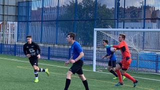 En juego Fútbol 7 /2021-22