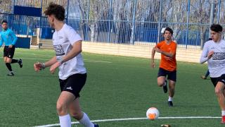 En juego Fútbol 7 /2021-22