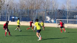 En juego Fútbol 7 /2021-22
