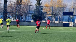 En juego Fútbol 7 /2021-22