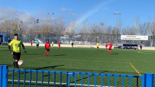 En juego Fútbol 7 /2021-22