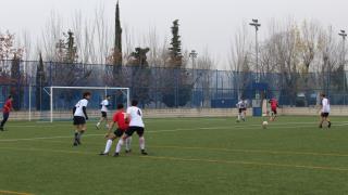 En juego Fútbol 7 /2021-22