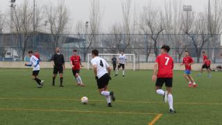 En juego Fútbol 7 /2021-22