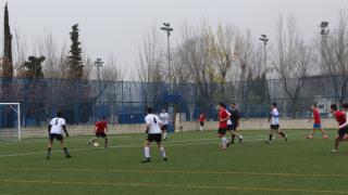 En juego Fútbol 7 /2021-22