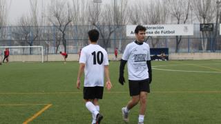 En juego Fútbol 7 /2021-22