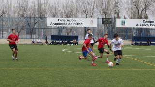 En juego Fútbol 7 /2021-22