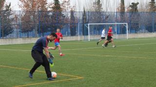 En juego Fútbol 7 /2021-22