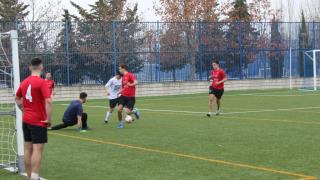 En juego Fútbol 7 /2021-22