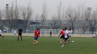 En juego Fútbol 7 /2021-22