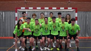 Final Fútbol Sala /2021-22