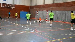 Final Fútbol Sala /2021-22