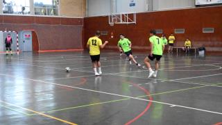 Final Fútbol Sala /2021-22