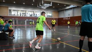 Final Fútbol Sala /2021-22