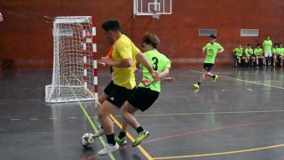 Final Fútbol Sala /2021-22