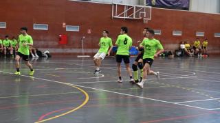 Final Fútbol Sala /2021-22
