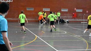 Final Fútbol Sala /2021-22