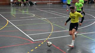 Final Fútbol Sala /2021-22