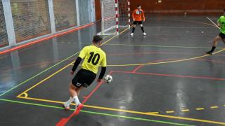 Final Fútbol Sala /2021-22