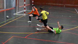 Final Fútbol Sala /2021-22